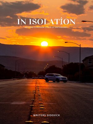 cover image of In Isolation Getting Through COVID19 Anthology